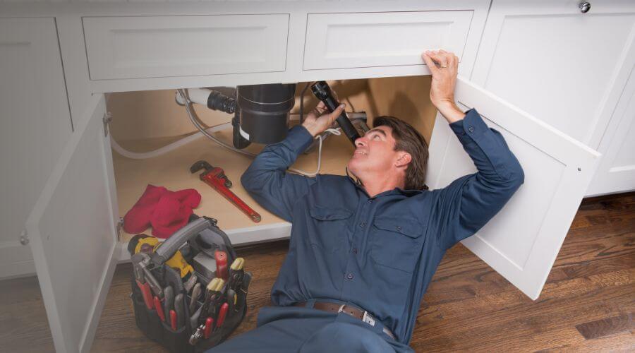 Local annual plumbing maintenance in Tiplersville, MS